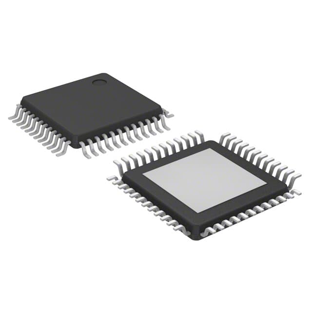 Allegro MicroSystems A4935KJPTR-T — IC MOTOR DRIVER 3V-5.5V 48LQFP