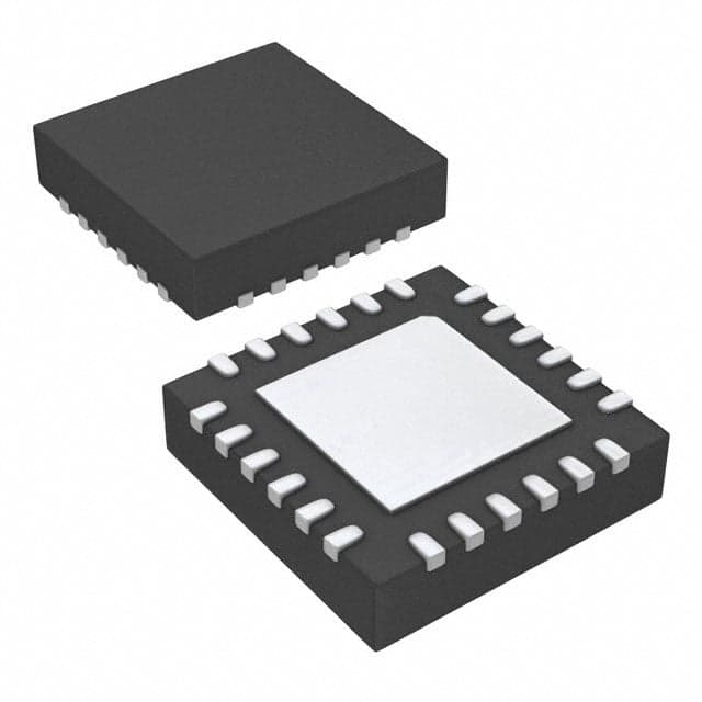 Monolithic Power Systems Inc. MP6600LGR-P — 35V, 1.5A STEPPER MOTOR DRIVER W