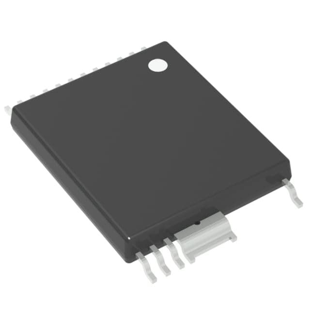 Power Integrations INN3675C-H601-TL — IC OFFLINE SW MULT TOP 24INSOP