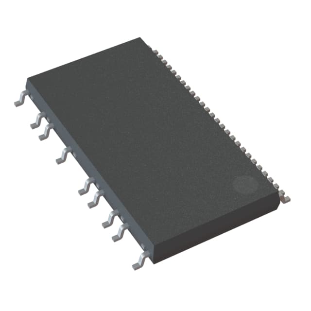 Rohm Semiconductor BM6249FS-E2 — THIS 3-PHASE BRUSHLESS FAN MOTOR