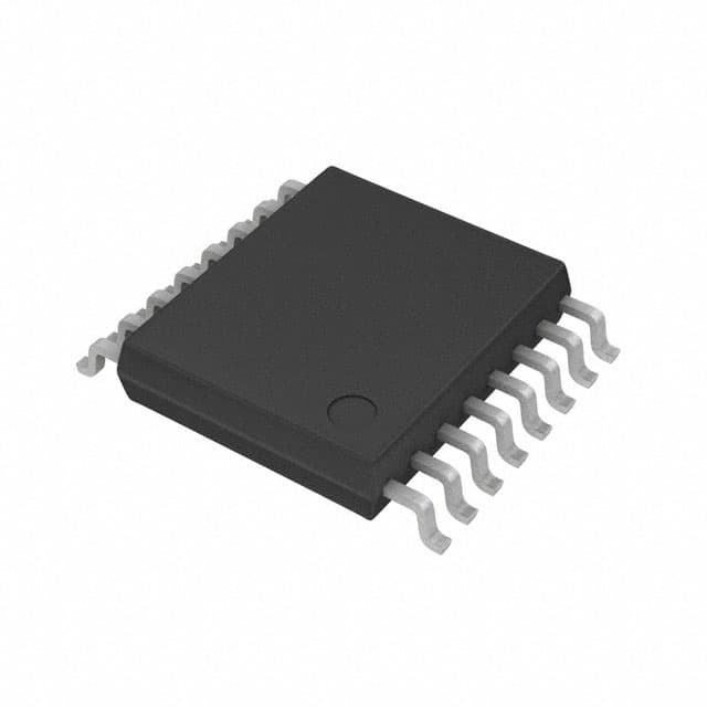 Rohm Semiconductor BD63241FV-E2 — DC BRUSHLESS FAN MOTOR DRIVERS -