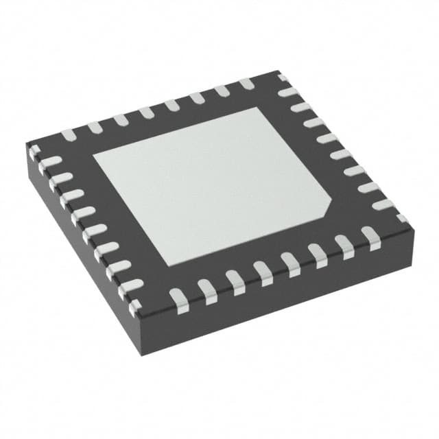Allegro MicroSystems AMT49700KETJTR — AUTOMOTIVE STEPPER MOTOR DRIVER