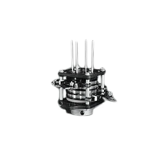 Molex 1300920059 — SILVER SLIP RING