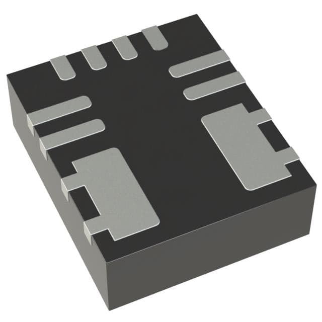 Monolithic Power Systems Inc. MPM3810GQB-Z — DC DC CONVERTER 0.6-6V