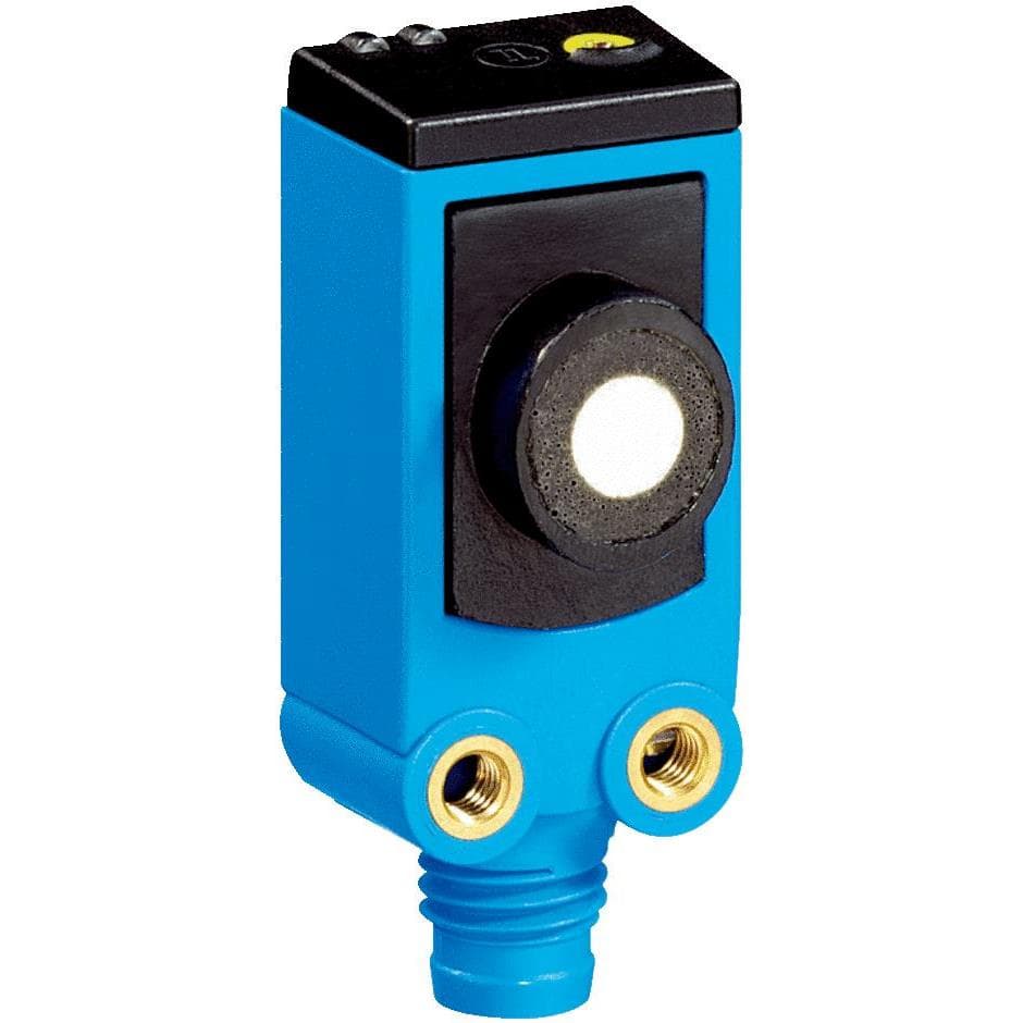 SICK, Inc. 6034667 — ULTRASONIC SENSOR