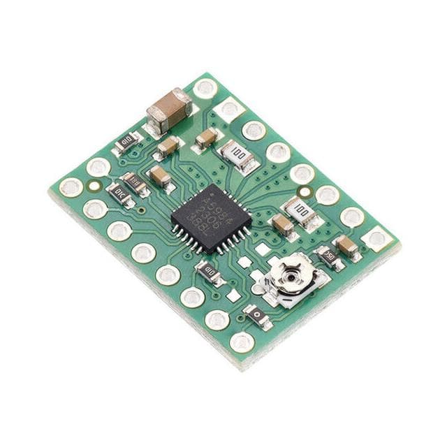 Pololu 5342 — A5984 STEPPER DRIVER ADJUSTABLE
