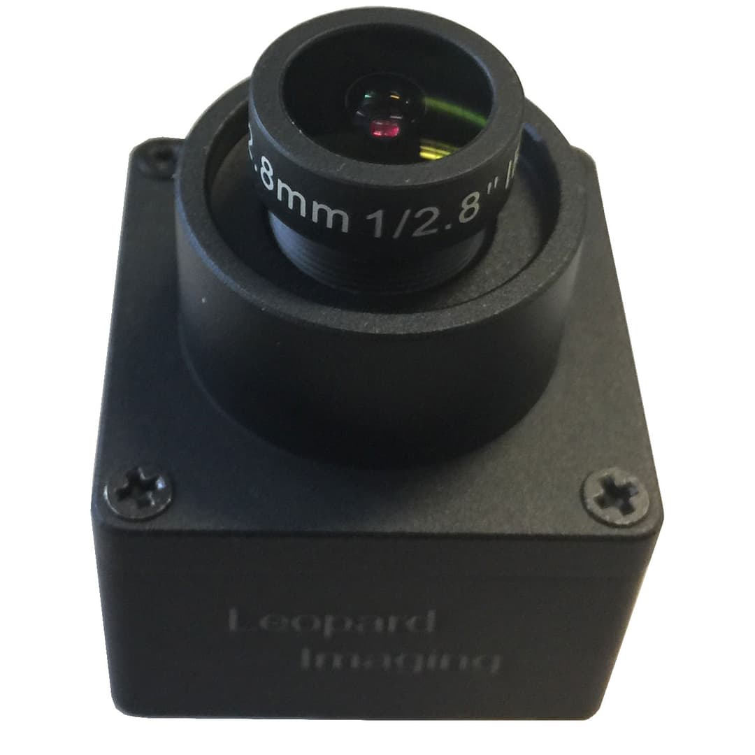 Leopard Imaging Inc. LI-AR0231-GMSL-R7-120H — ONSEMI AR0231 RCCB SENSOR MAXIMU