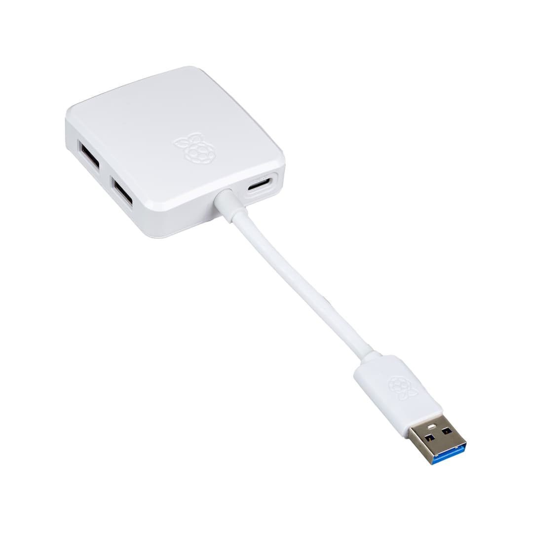 Raspberry Pi SC1636 — RASPBERRY PI USB 3 HUB