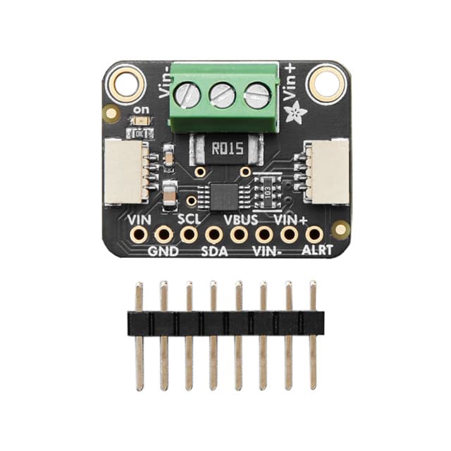Adafruit Industries LLC 5832 — STEMMA QT POWER MONITOR INA228