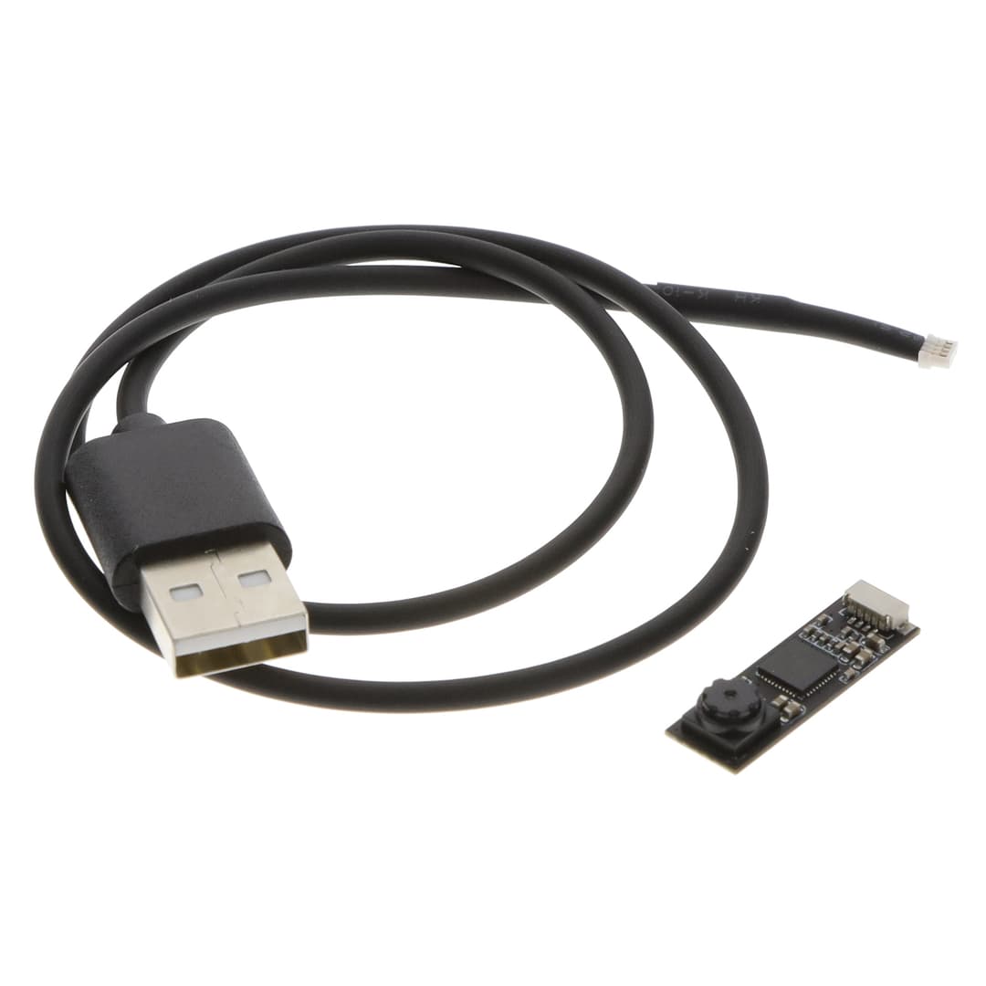 Adafruit Industries LLC 5733 — ULTRA TINY USB CAMERA WITH GC030