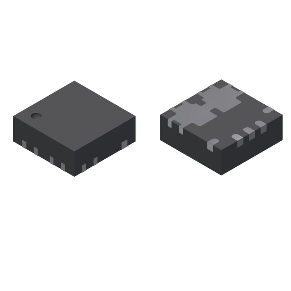 Allegro MicroSystems ACS37220LEZATR-100B3 — CURRENT SENSOR HE 100A 7-QFN