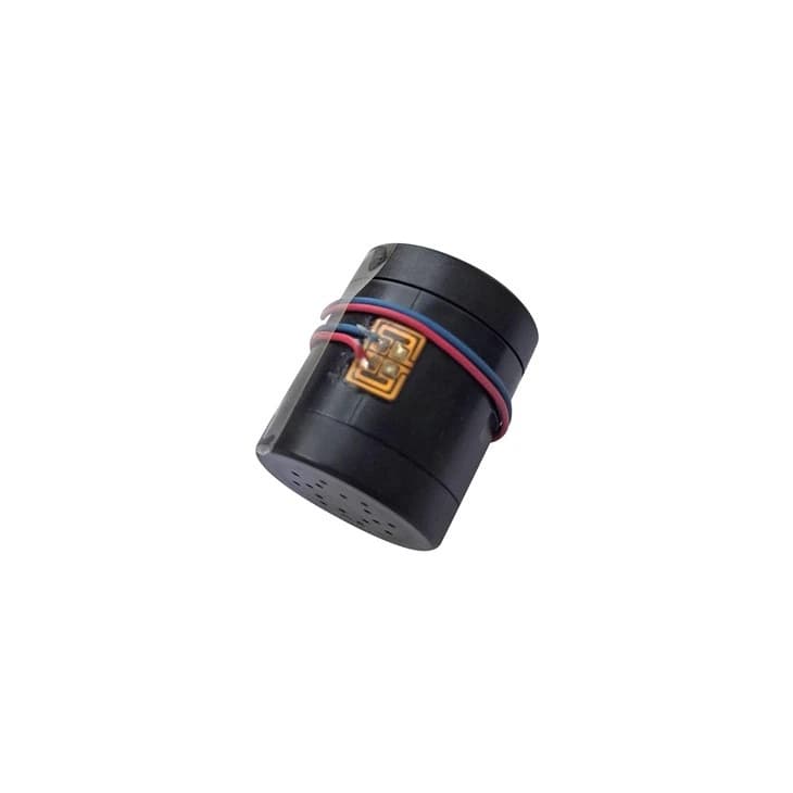 INEED MOTOR LRA2024AYL80 — LRA Vibration Motor 20x24 1.2Grm