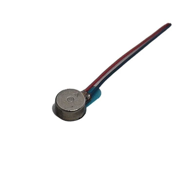 INEED MOTOR C0525BLDCL27 — Coin BLDC motor 5X2.5mm