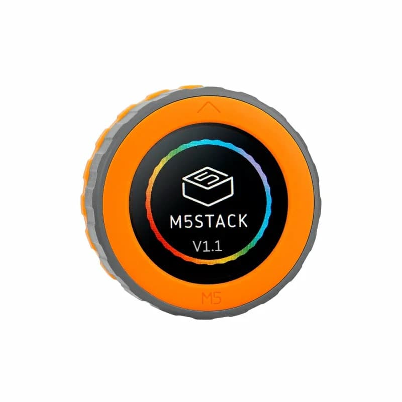 M5Stack Technology Co., Ltd. K130-V11 — M5DIAL V1.1