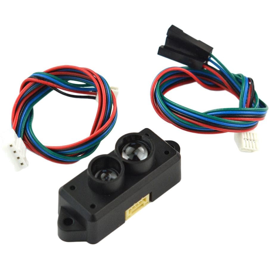 DFRobot SEN0259 — OPTICAL SENSOR 30-1200CM OUTPUT