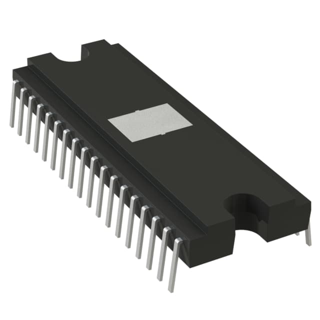 Toshiba Semiconductor and Storage TB67B000AHG — BRUSHLESS MOTOR DRIVER, 600V, 2A