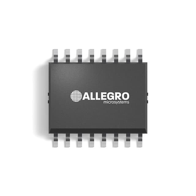 Allegro MicroSystems A3950SLPTR-T — IC MOTOR DRIVER 8V-36V 16TSSOP