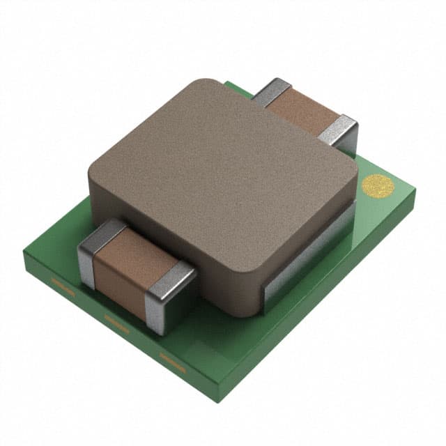 Delta Electronics/Cyntec MUN3CAD01-SC — DC DC CONVERTER 0.8-4V