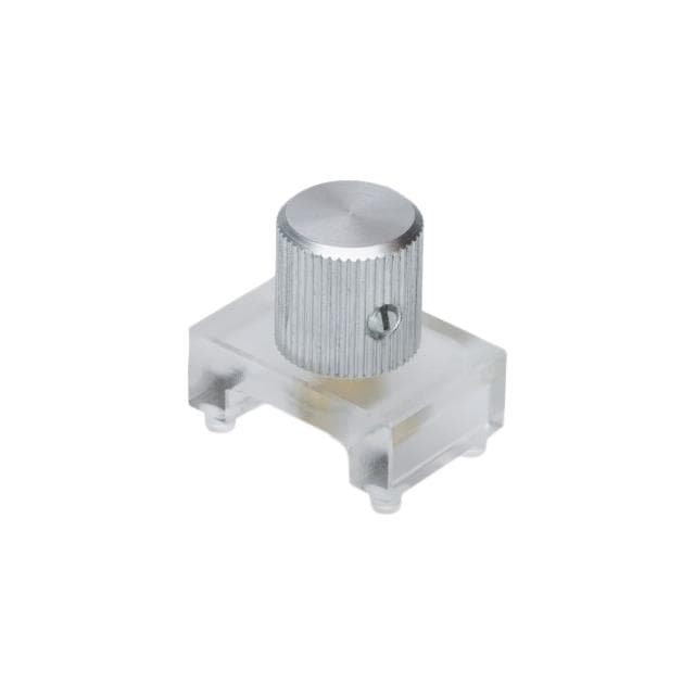 MikroElektronika MIKROE-5279 — ROTARY MAGNETIC HOLDER
