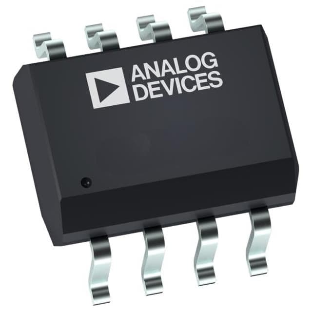 Analog Devices Inc. ADT7410TRZ-REEL7 — SENSOR DIGITAL -55C-150C 8SOIC