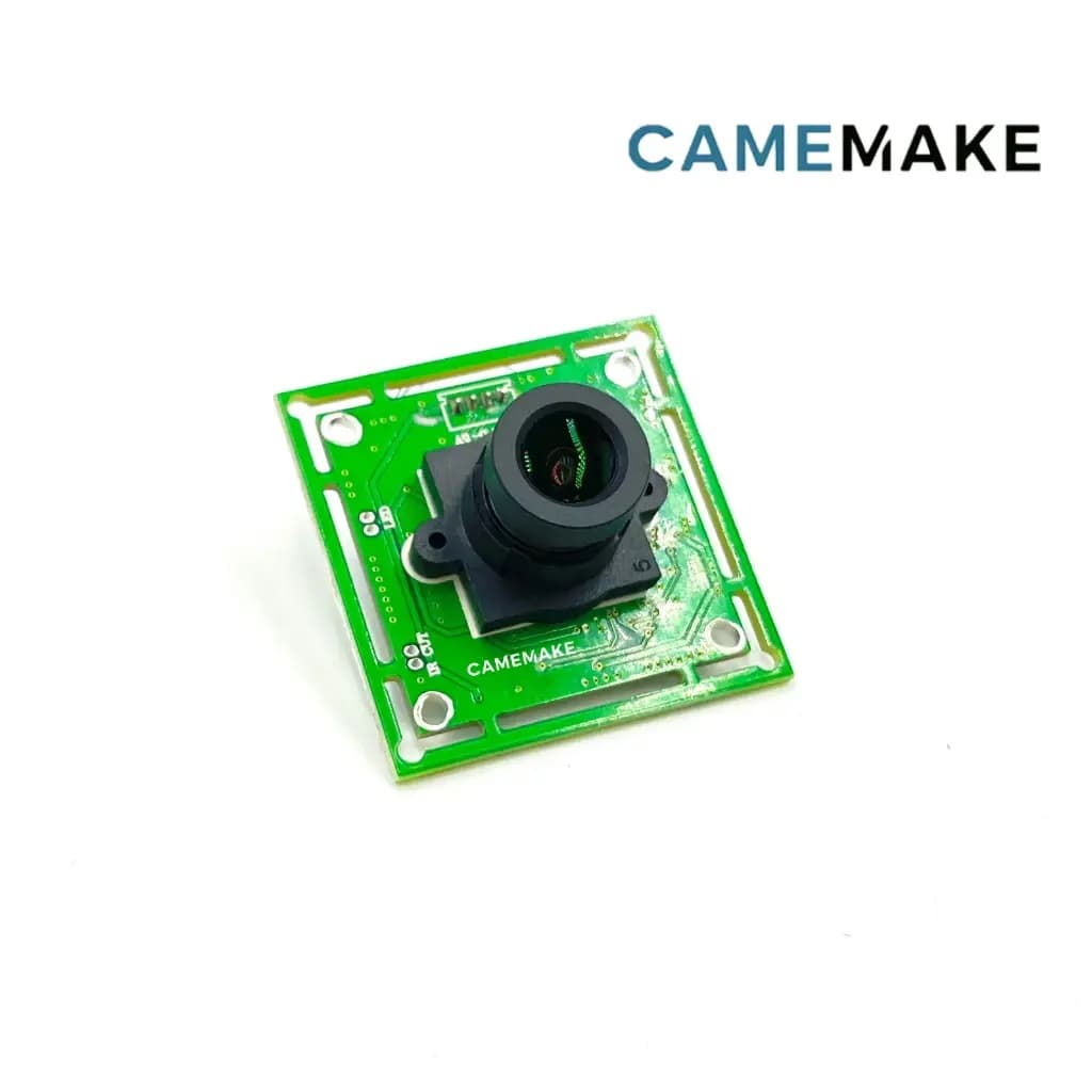 Camemake CM_USB2_08 — IR Global Shutter USB Camera wit