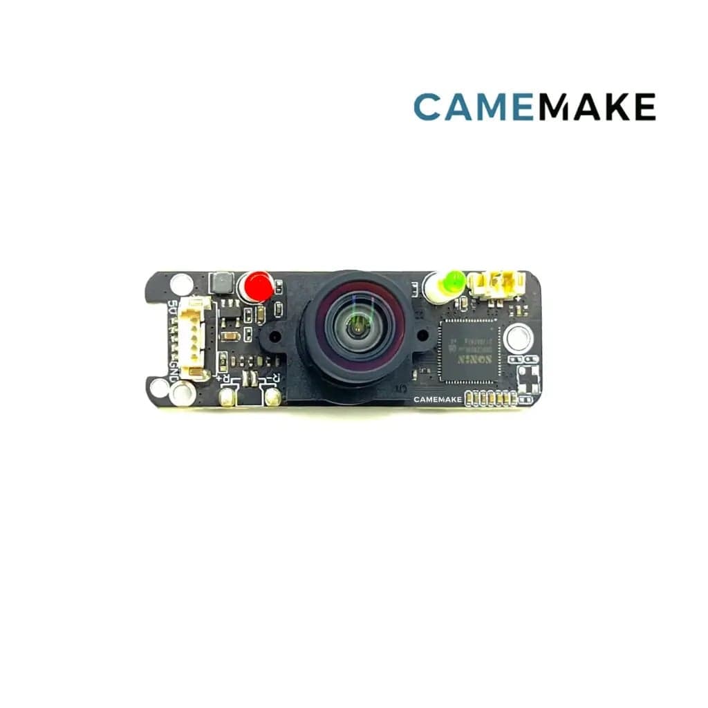 Camemake CM_USB2_23 — 4K USB Vision Camera with Sony I