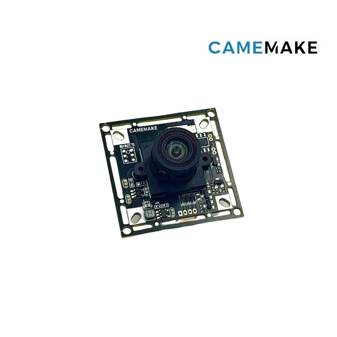 Camemake CM_USB2_24 — Industrial 4K USB Camera with So