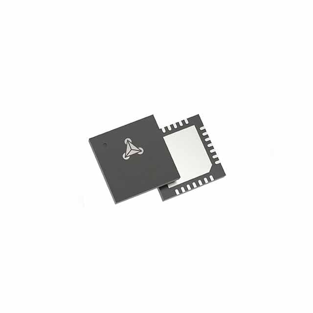 Analog Devices Inc./Maxim Integrated TMC249A-SA-T — STEPPER MOTOR PREDRIVER IC, SPI,