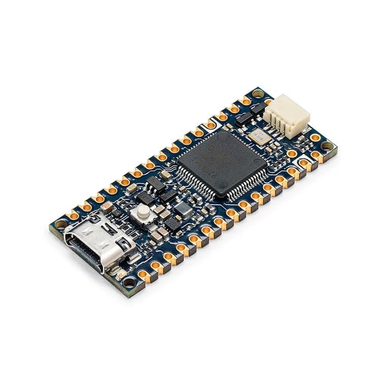 Arduino ABX00142 — ARDUINO NANO R4