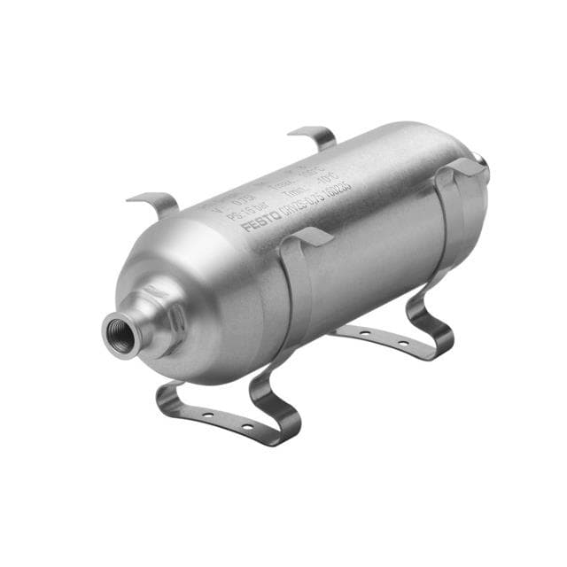 Festo Corporation CRVZS-0.4 — AIR RESERVOIR