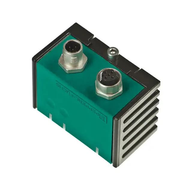 Pepperl+Fuchs, Inc. IMUF99PL-SC3600-0KB20V1501 — INCLINATION SENSORS