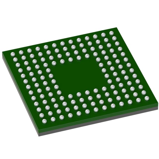 Microchip Technology M2S025T-FCSG158I — M2S025T-FCSG158I
