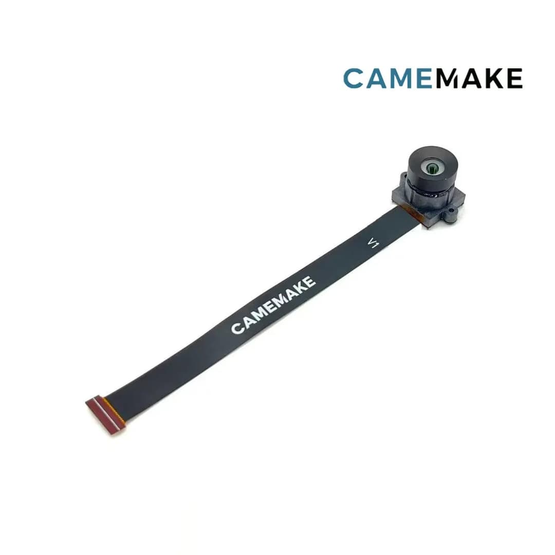 Camemake CM_MIPI_AR0144-BW_Universal — Universal AR0144 1MP FF