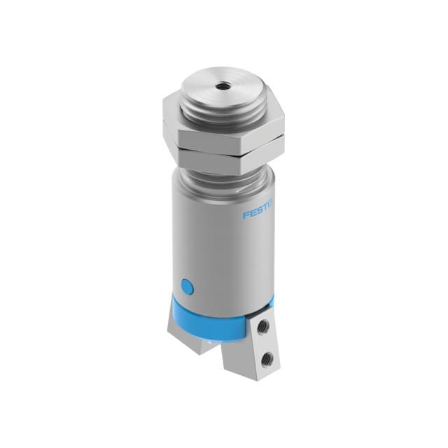 Festo Corporation HGWM-12-EO-G7 — ANGLE GRIPPER