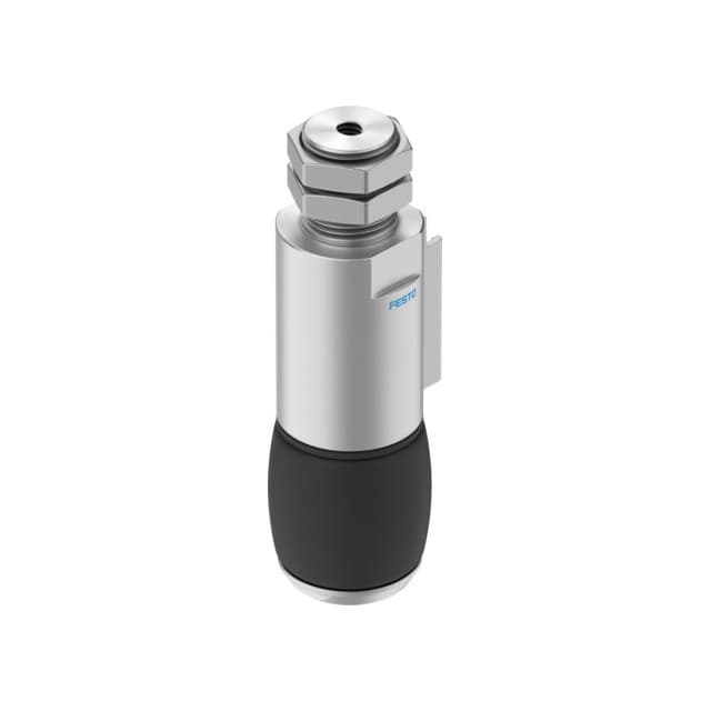Festo Corporation DHEB-27-E-D-E-L — BELLOWS GRIPPER