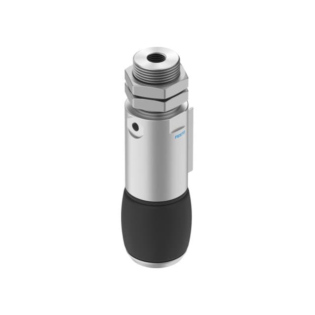 Festo Corporation DHEB-33-E-D-E-P — BELLOWS GRIPPER