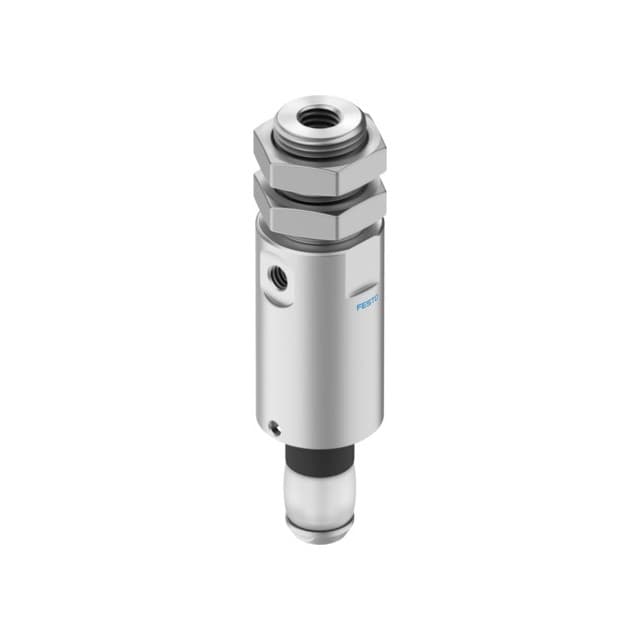 Festo Corporation DHEB-8-E-D-S-P — BELLOWS GRIPPER