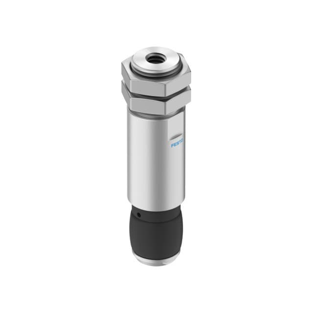 Festo Corporation DHEB-12-E-D-E-L — BELLOWS GRIPPER