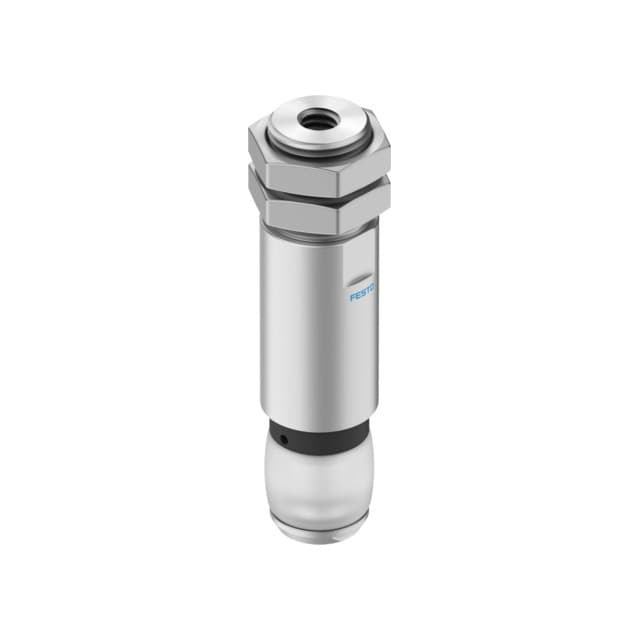 Festo Corporation DHEB-12-E-D-S-L — BELLOWS GRIPPER