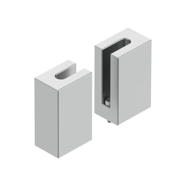 Festo Corporation BUB-HGPT-20-B — GRIPPER JAW BLANK