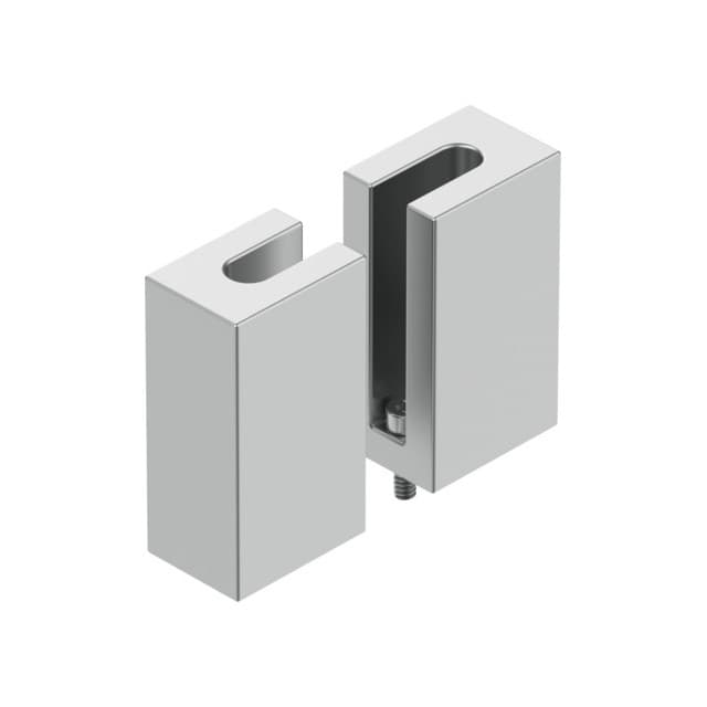 Festo Corporation BUB-HGPT-35-B — GRIPPER JAW BLANK