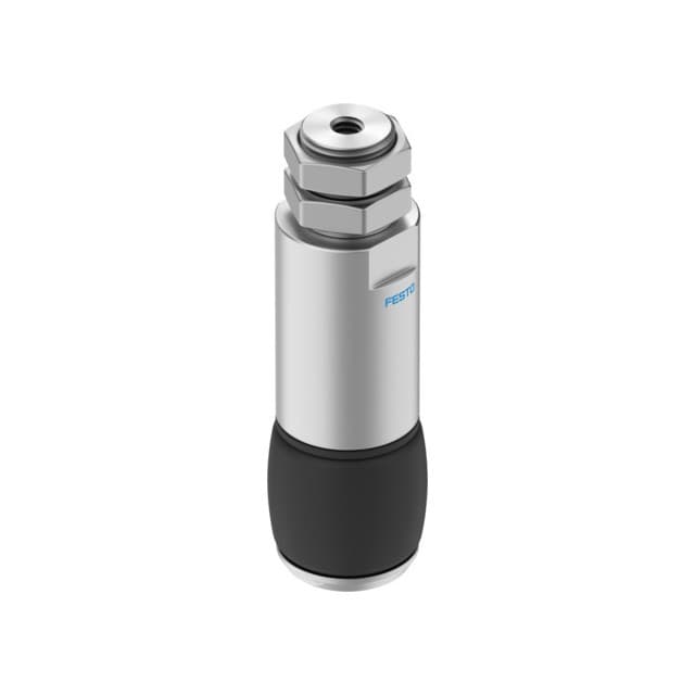 Festo Corporation DHEB-22-E-D-E-L — BELLOWS GRIPPER