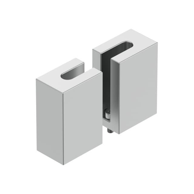 Festo Corporation BUB-HGPT-40-B — GRIPPER JAW BLANK