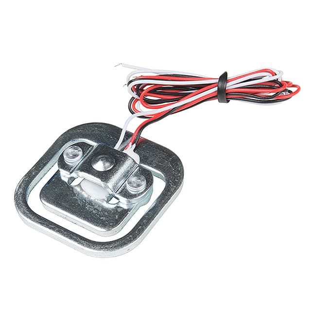 SparkFun Electronics 10245 — LOAD SENSOR STRAIN GAUGE