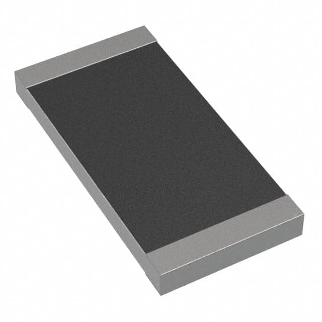 YAGEO PA2512FKF7T0U5E — METAL CURRENT SENSOR 2512 1% 100