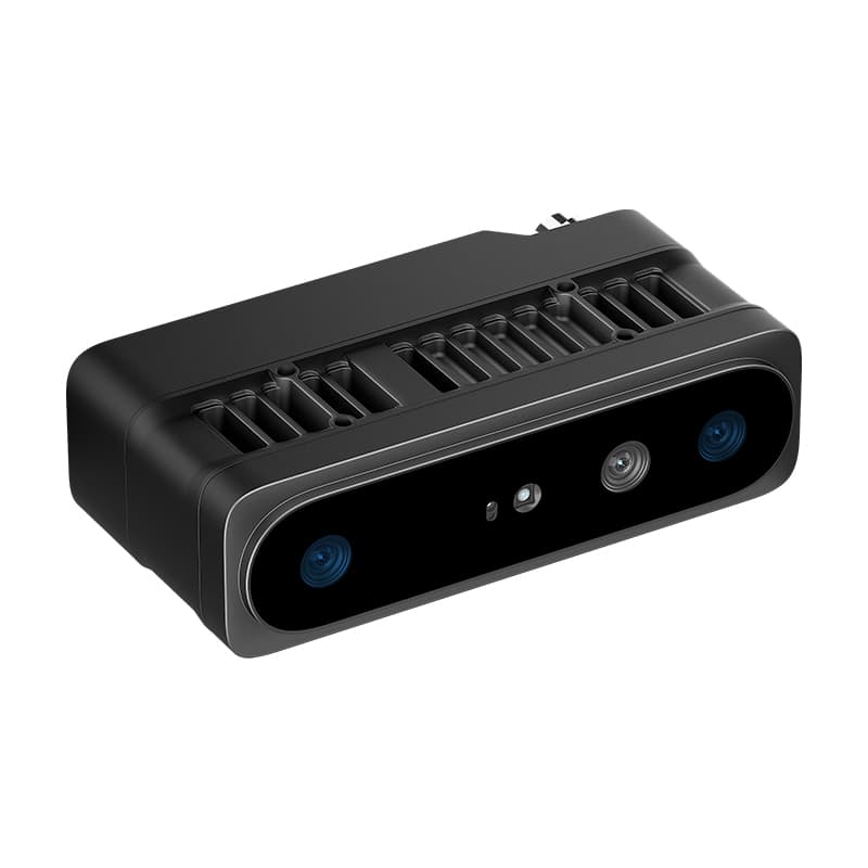 ORBBEC 100100531 — CAM DEPTH MV 435LE IP65 POE BULK