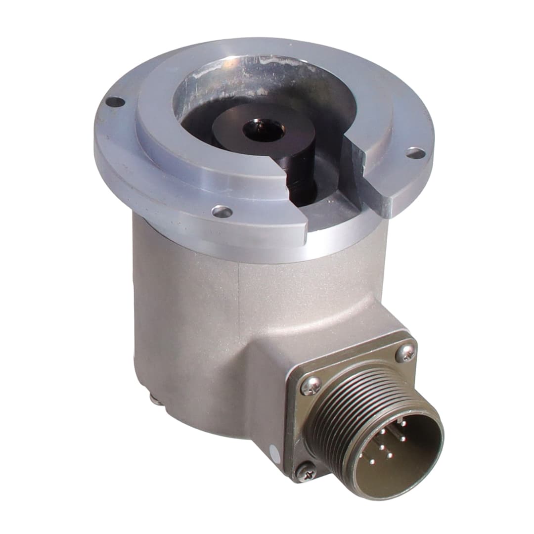 Sensata-BEI Encoders 01029-969 — ENCODER OPTICAL QUAD CONNECTOR