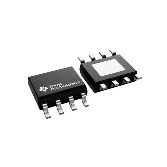 Texas Instruments DRV8231DDAR — 33V H BRIDGE MOTOR DRIVER WITH C