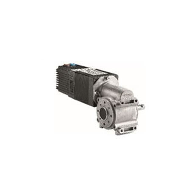 Crouzet 80141015 — GEARMOTOR 75 RPM 12-48V SMI21