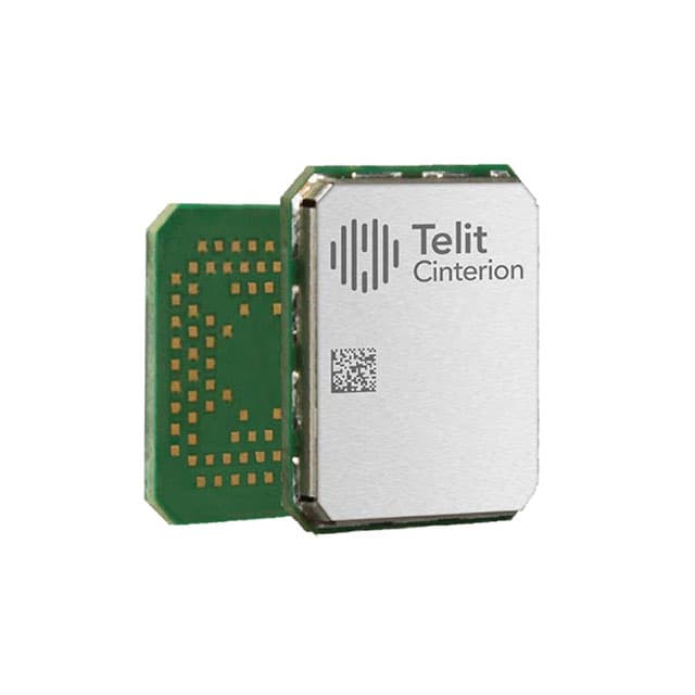Telit Cinterion ME310G1W107T081200 — MODULE LTE CAT-M NB-IOT